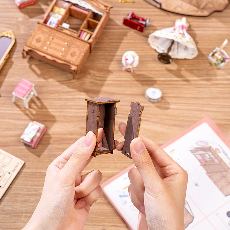 Alkalmi építkezés