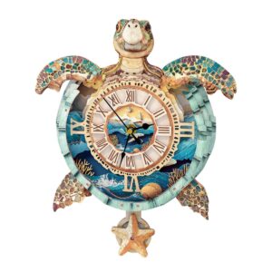 Az óceán szíve óra