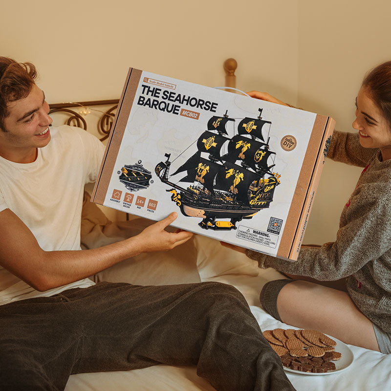 A Thoughtful Gift Choice