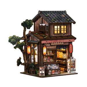 Japán kisbolt
